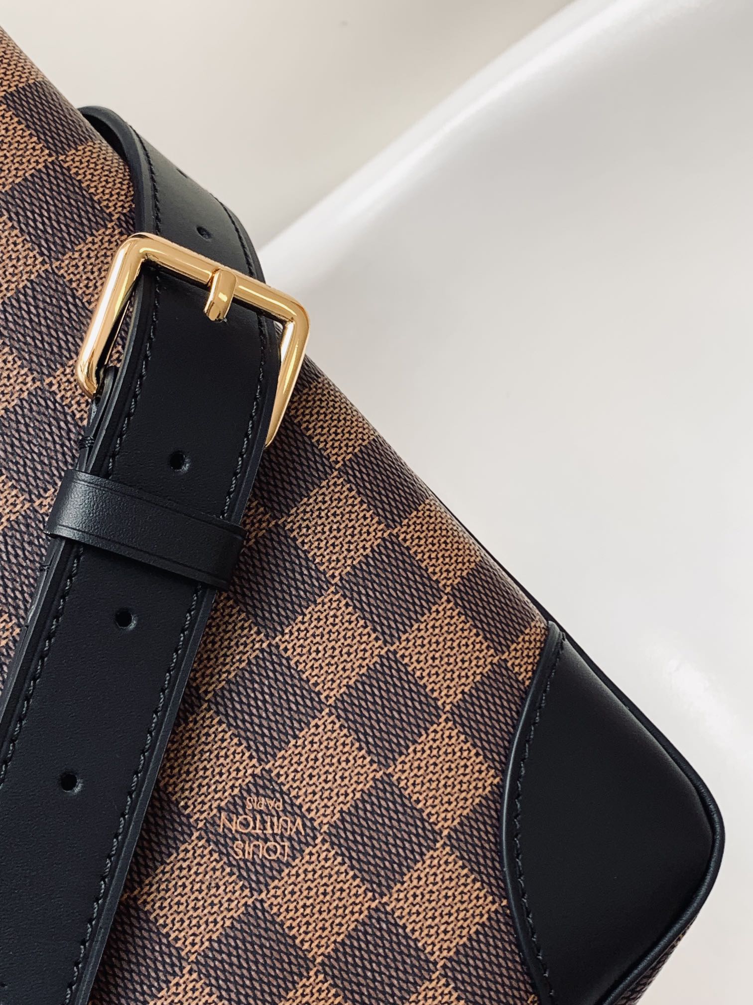 Louis Vuitton N50062 Odéon MM (2)