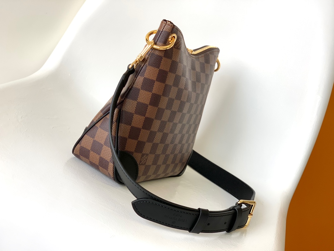 Louis Vuitton N50064 Odéon PM (2)