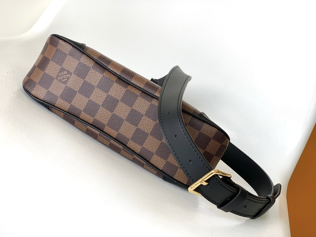 Louis Vuitton N50064 Odéon PM (2)