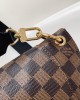 Louis Vuitton N50064 Odéon PM (2)