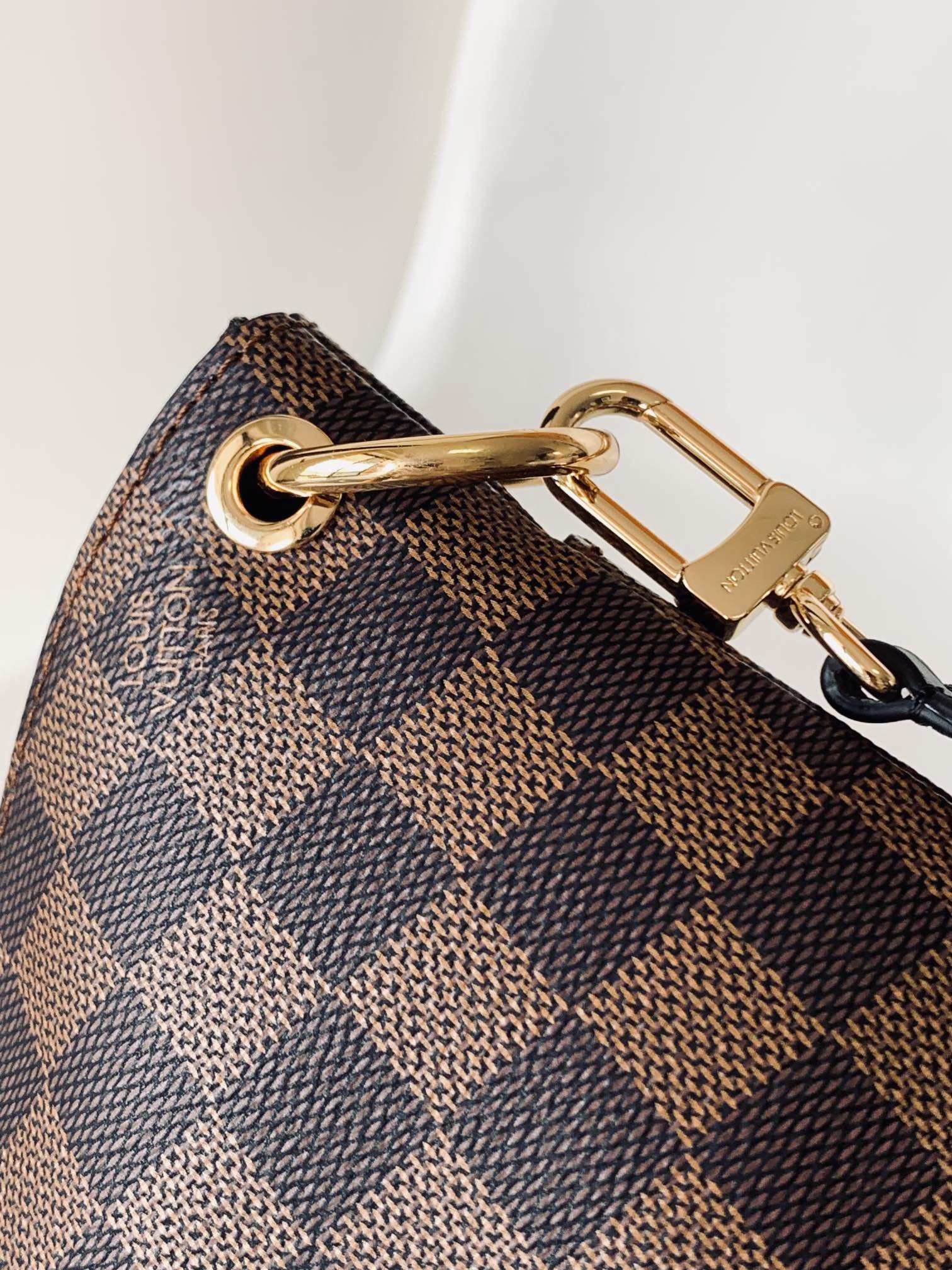 Louis Vuitton N50064 Odéon PM (2)