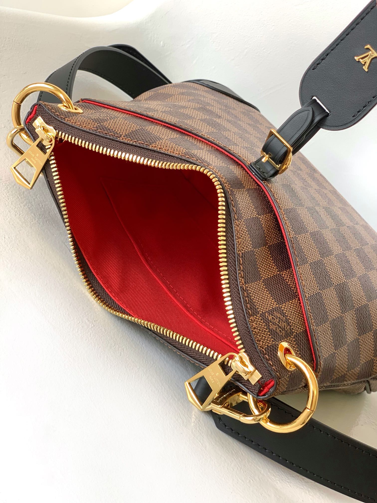 Louis Vuitton N50064 Odéon PM (2)