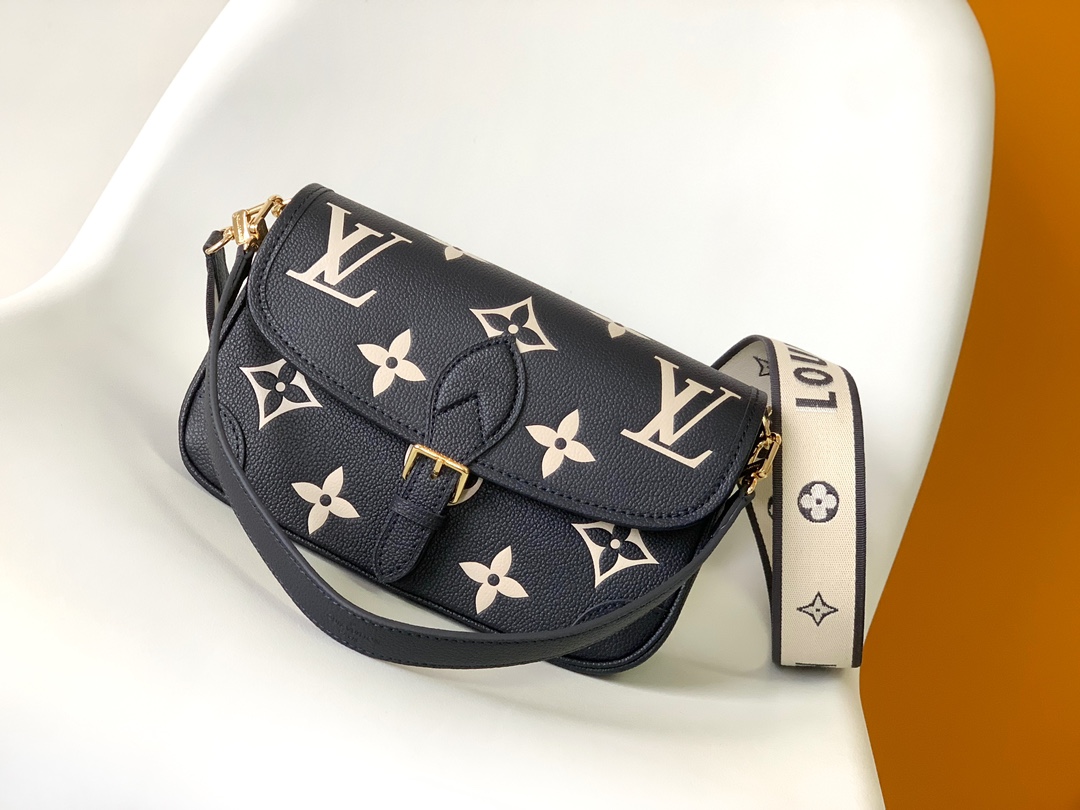 Louis Vuitton M47161 Diane (3)