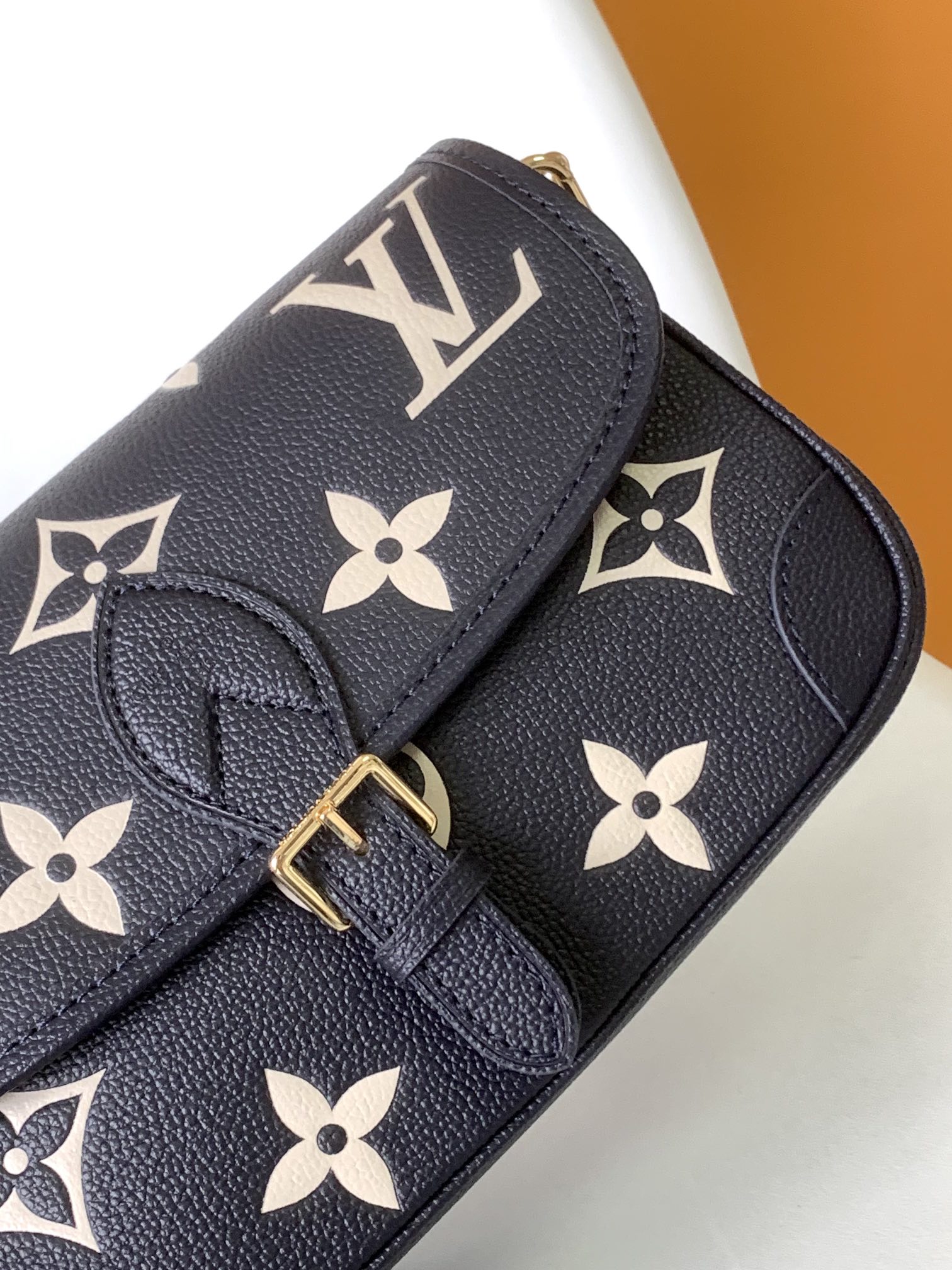 Louis Vuitton M47161 Diane (3)