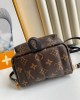 Louis Vuitton M44873 Palm Springs Mini