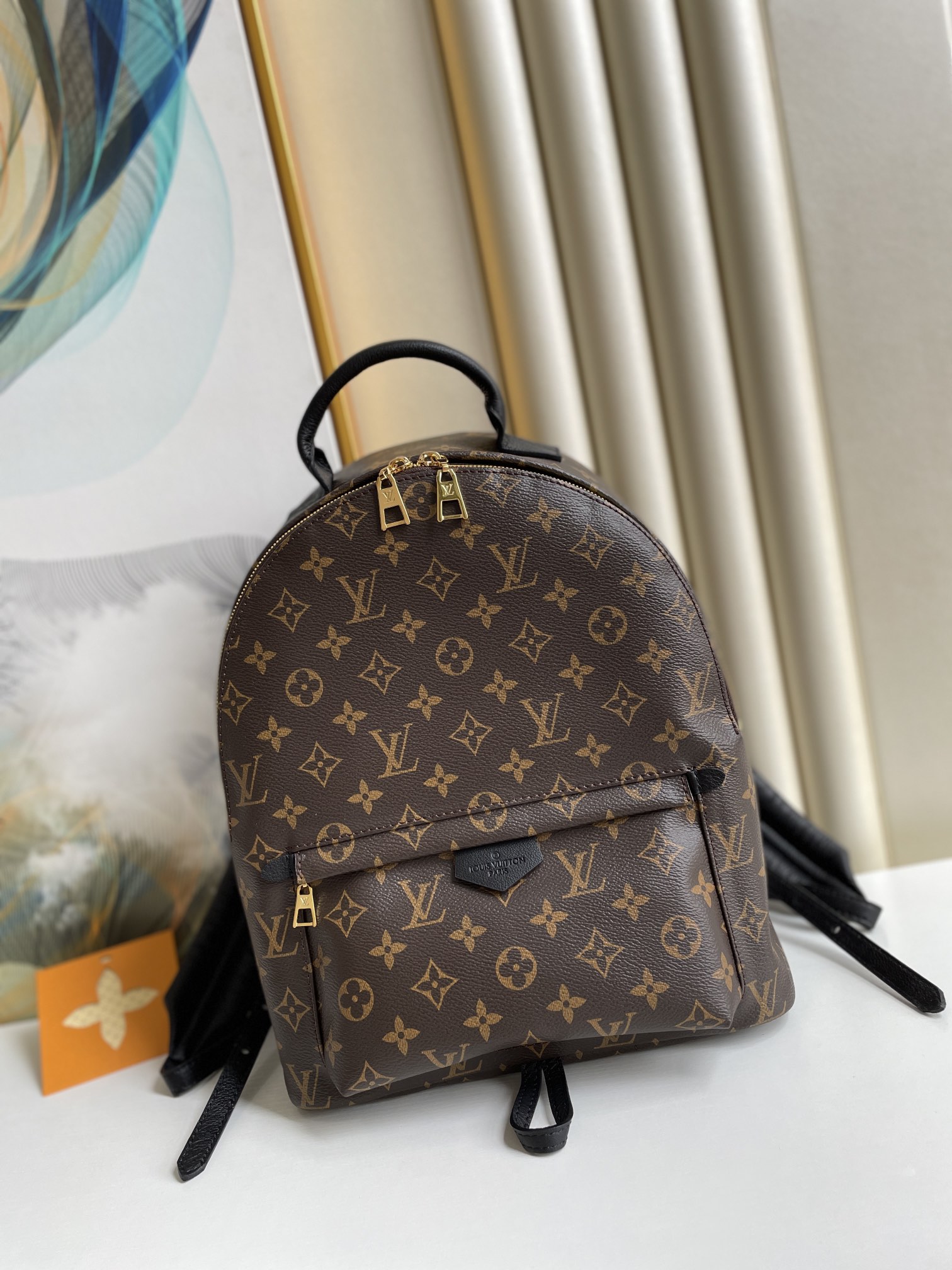 Louis Vuitton M44874 Palm Springs MM