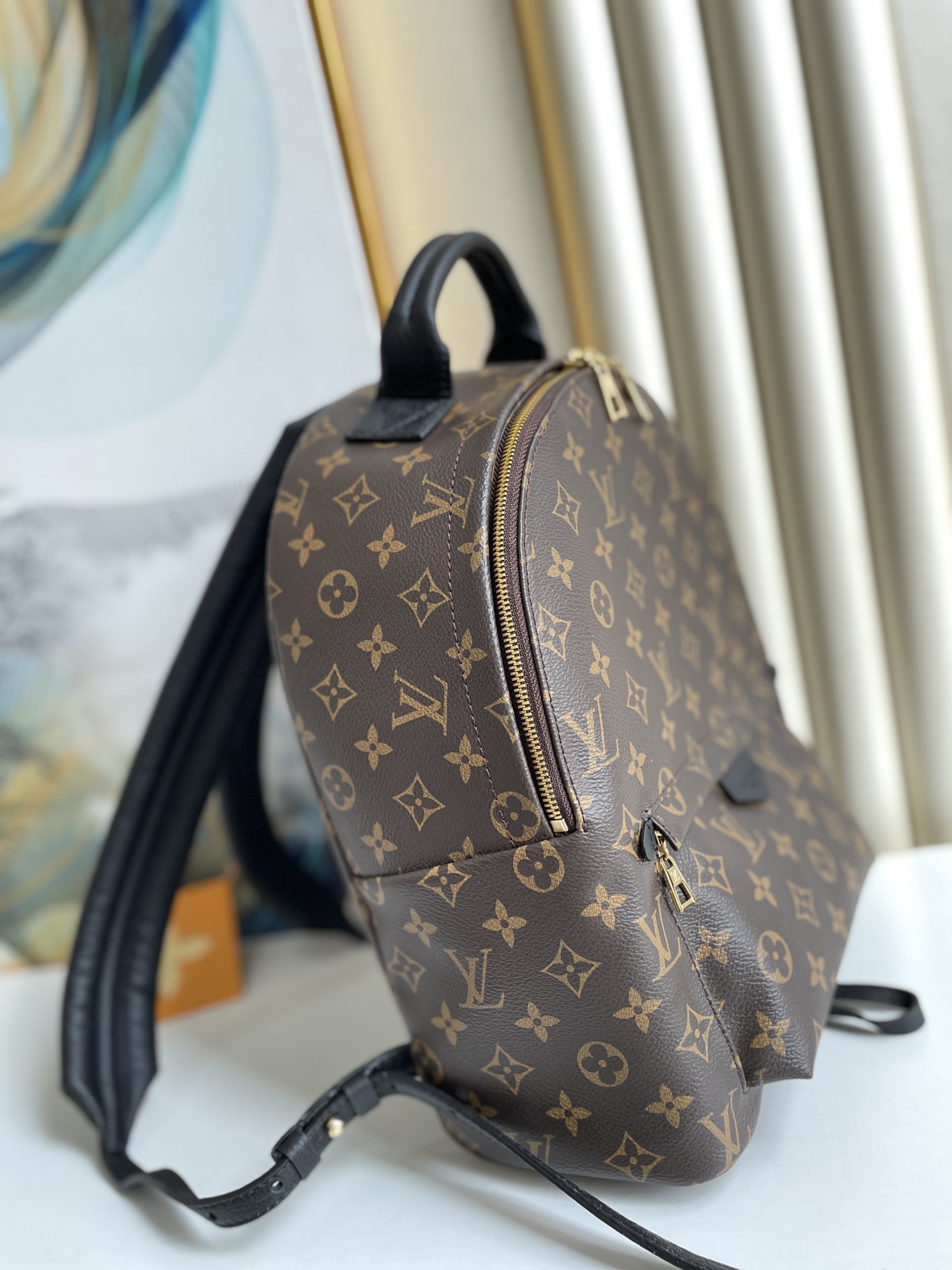 Louis Vuitton M44874 Palm Springs MM