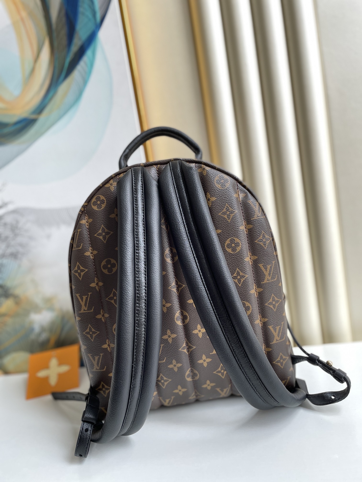 Louis Vuitton M44874 Palm Springs MM