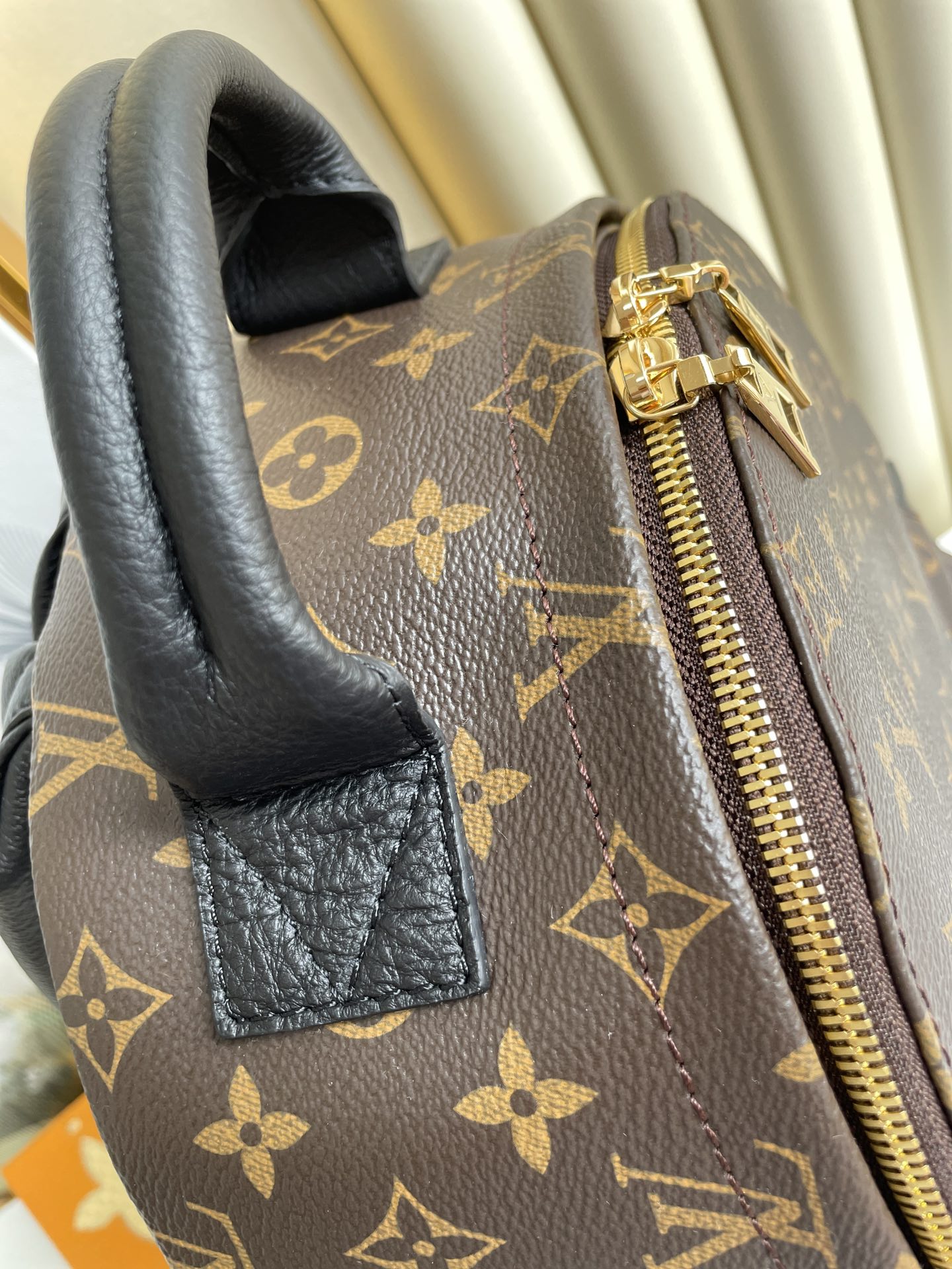 Louis Vuitton M44874 Palm Springs MM