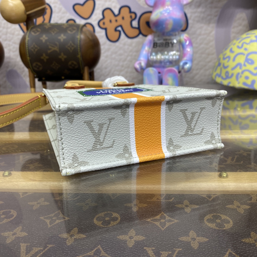 Louis Vuitton M23615 Petit Sac Plat