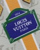 Louis Vuitton M23615 Petit Sac Plat