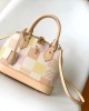 Louis Vuitton N40516 Alma BB