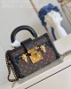 Louis Vuitton M46755 Petite Malle Capitale