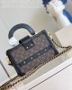 Louis Vuitton M46755 Petite Malle Capitale