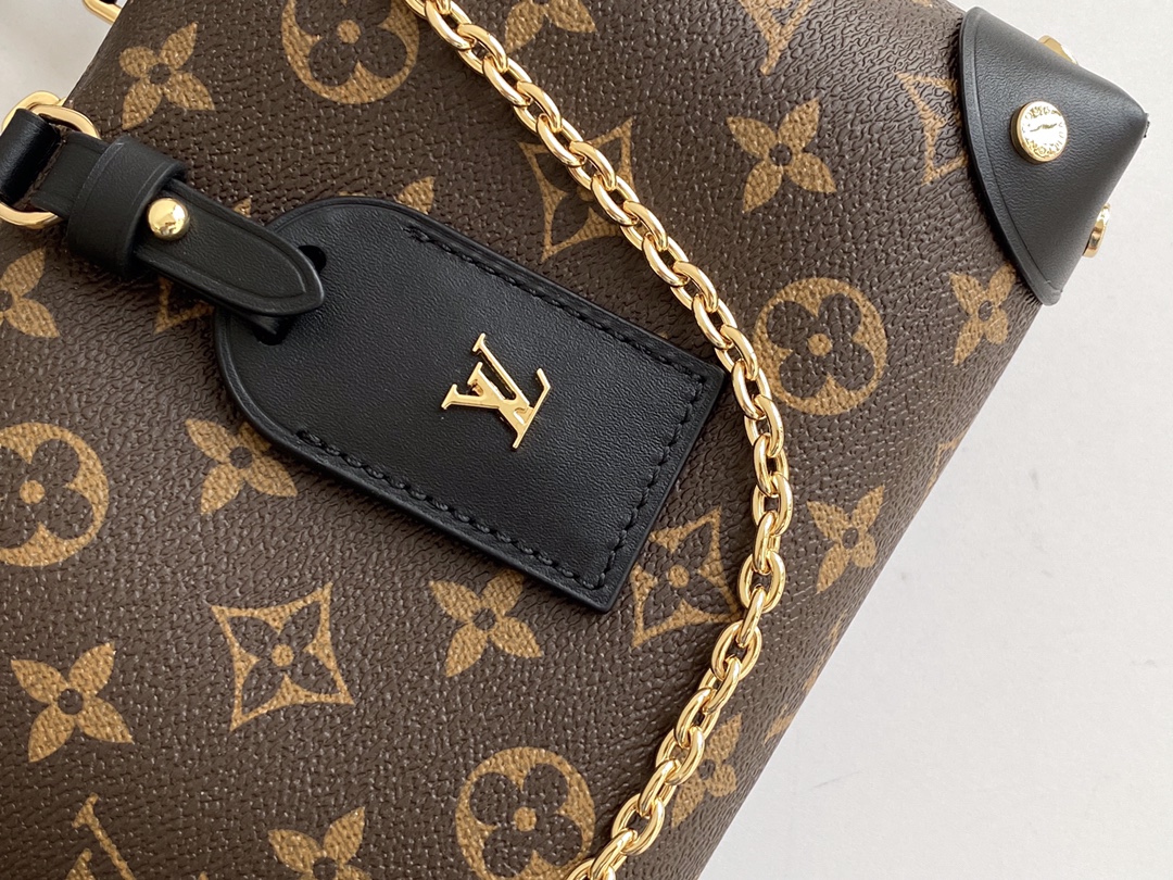 Louis Vuitton M45571 Petite Malle Souple