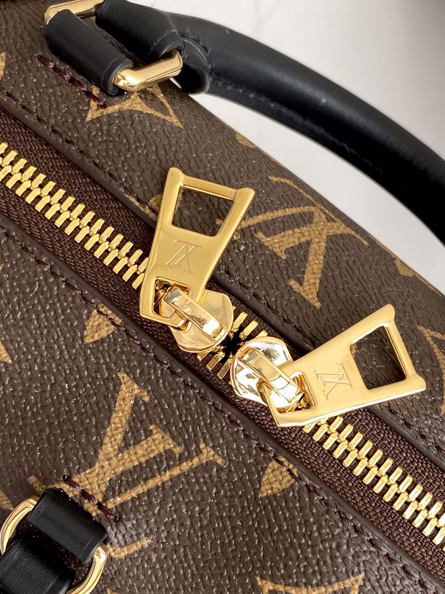 Louis Vuitton M45571 Petite Malle Souple