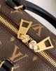 Louis Vuitton M45571 Petite Malle Souple