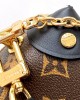 Louis Vuitton M45571 Petite Malle Souple