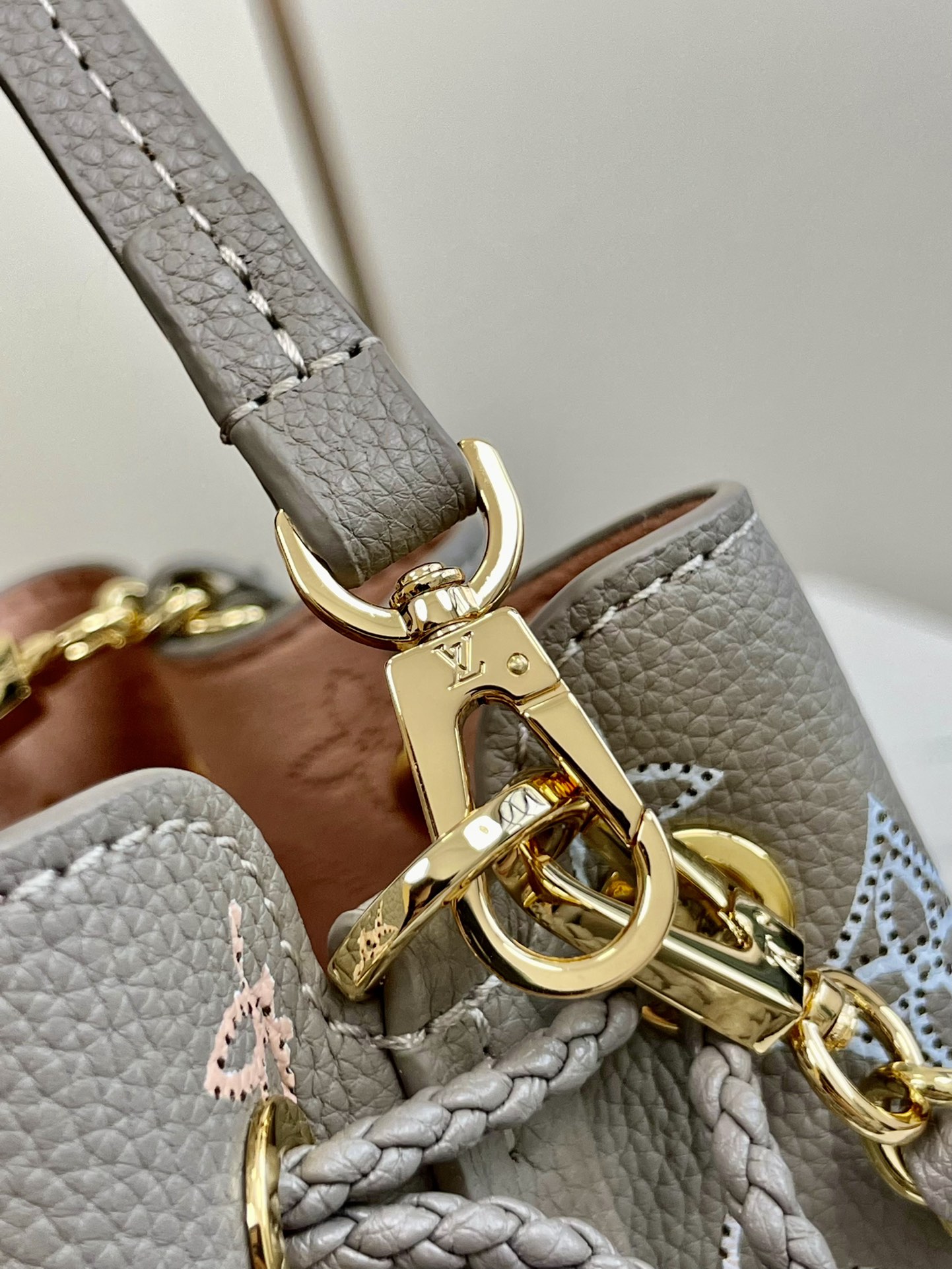 Louis Vuitton M82731 Pico Bella