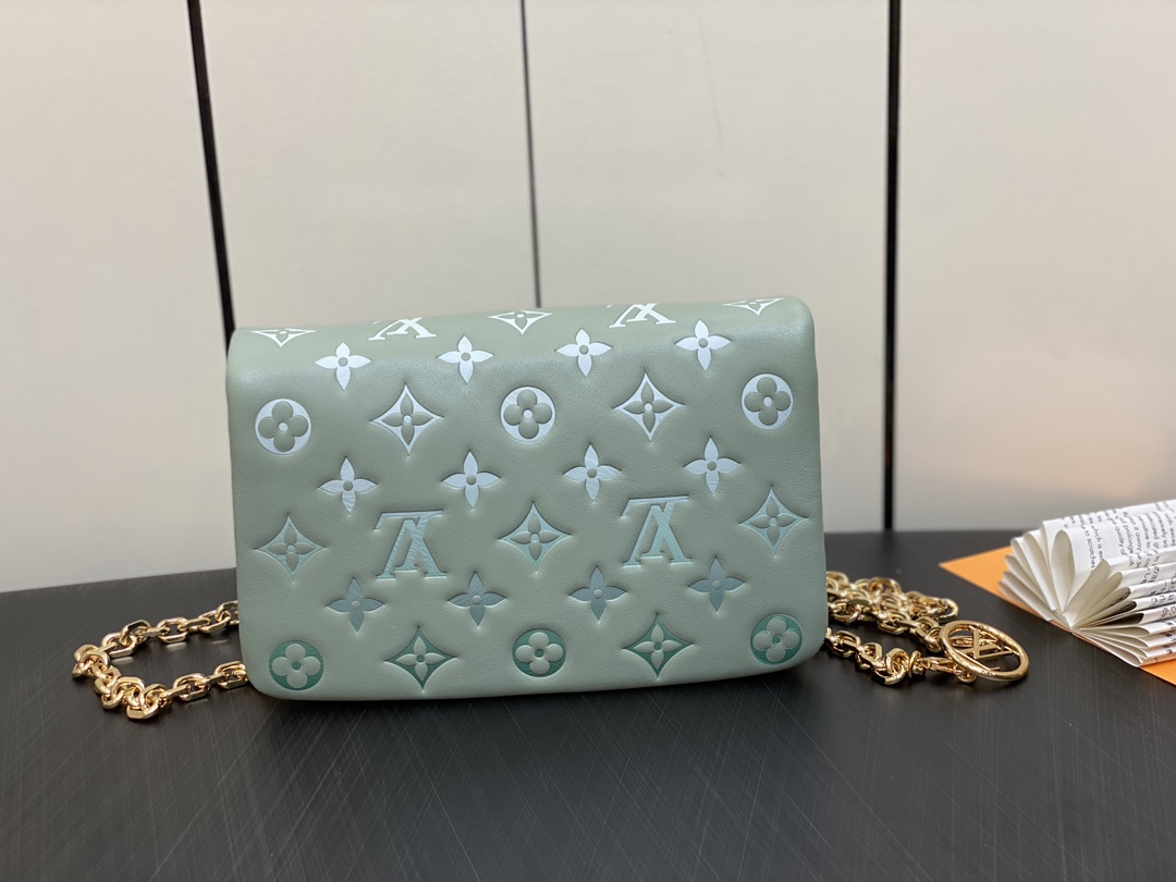 Louis Vuitton M82474 Pochette Coussin