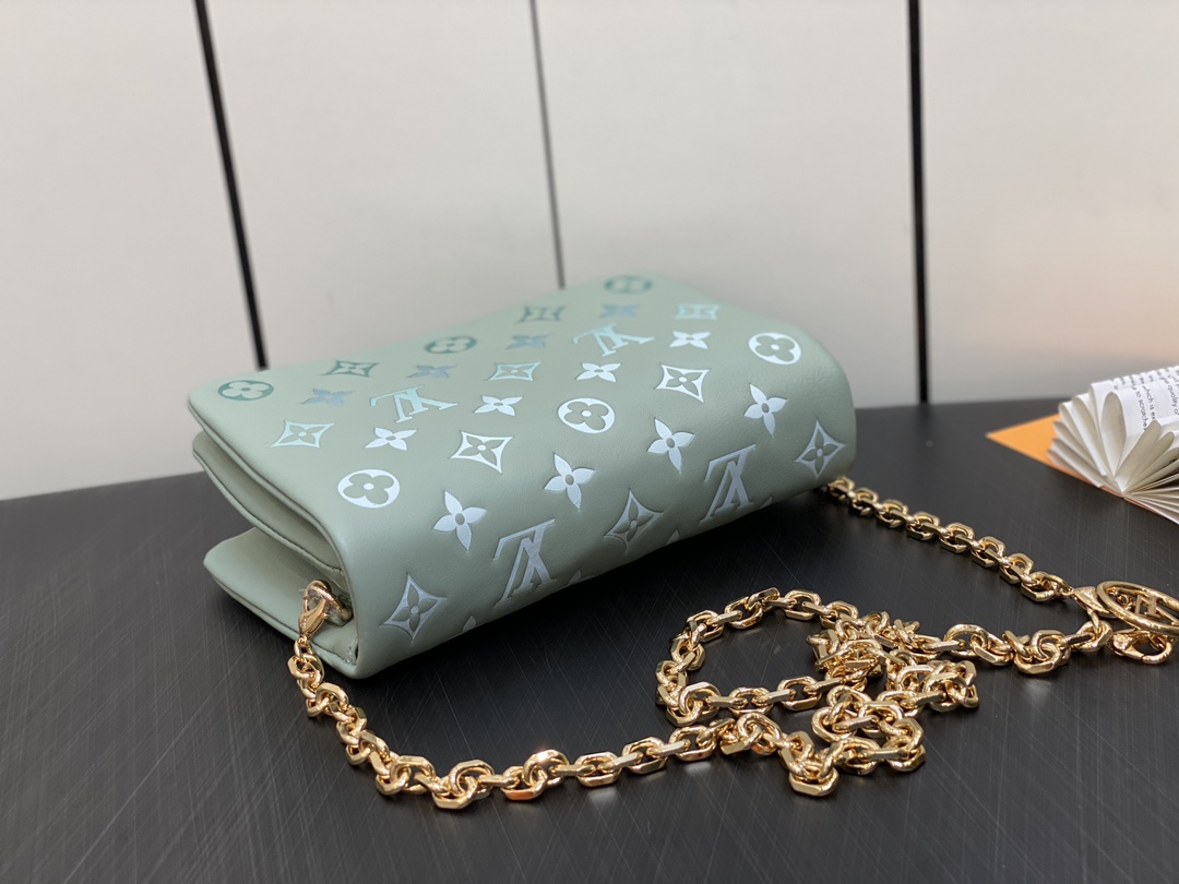 Louis Vuitton M82474 Pochette Coussin