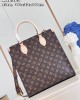 Louis Vuitton M46263 S-Lock XL