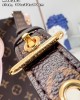 Louis Vuitton M46263 S-Lock XL