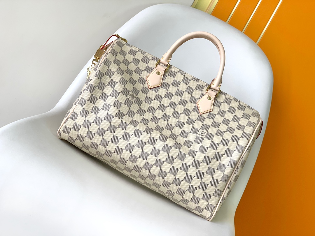 Louis Vuitton N41369 Speedy 35