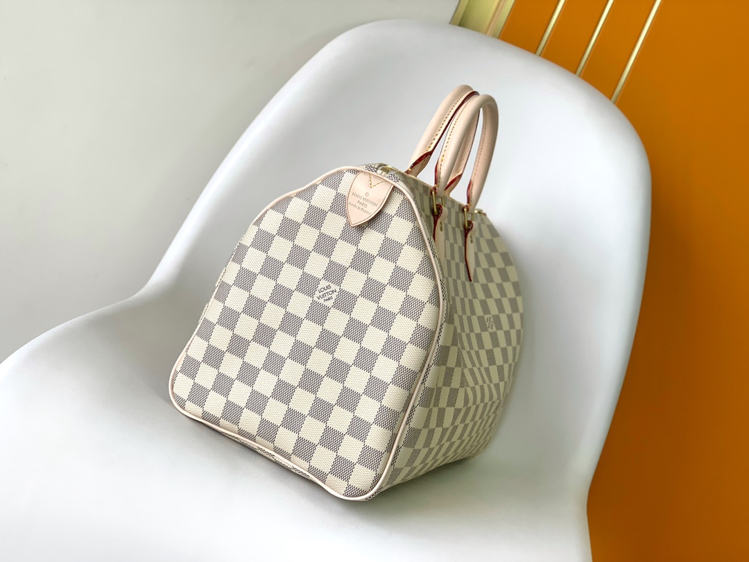 Louis Vuitton N41369 Speedy 35