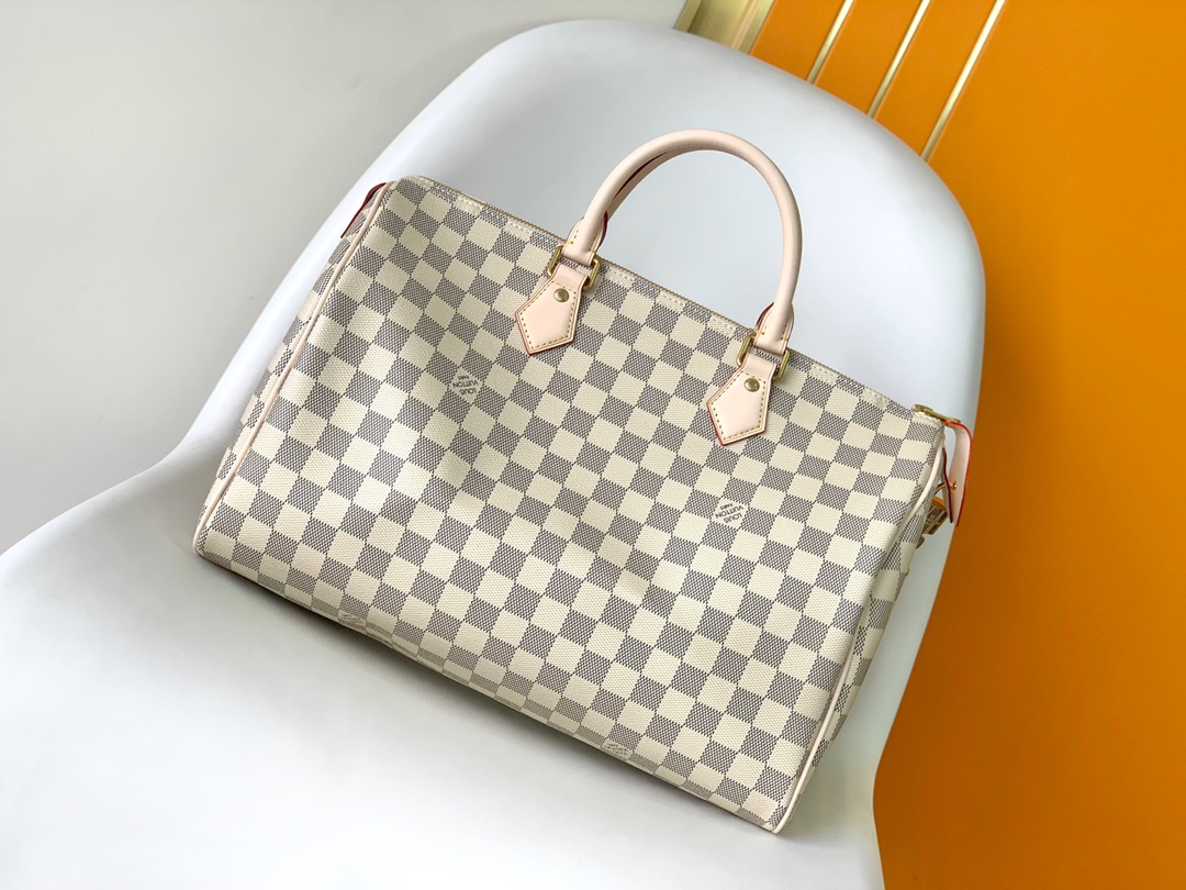 Louis Vuitton N41369 Speedy 35