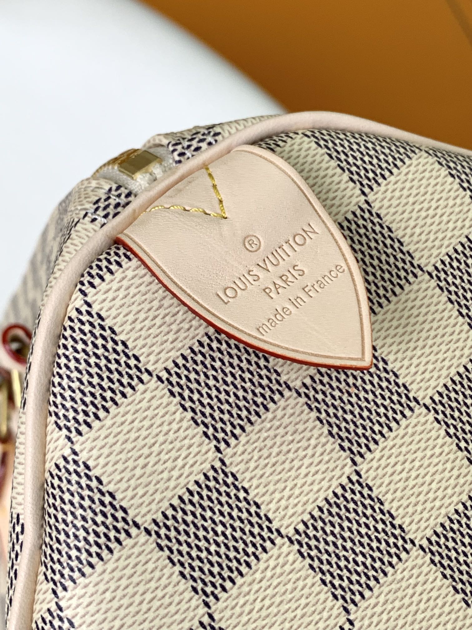 Louis Vuitton N41369 Speedy 35