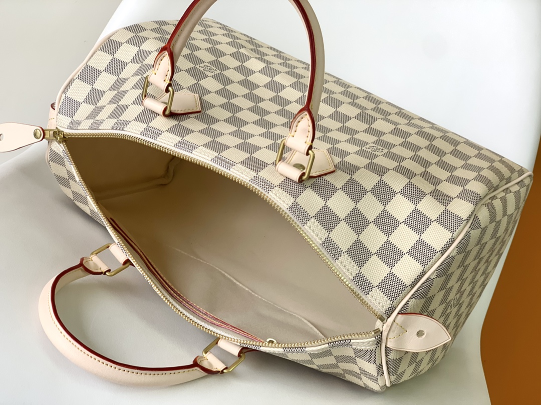 Louis Vuitton N41369 Speedy 35