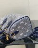 Louis Vuitton M23069 Speedy Bandoulière 20 (2)