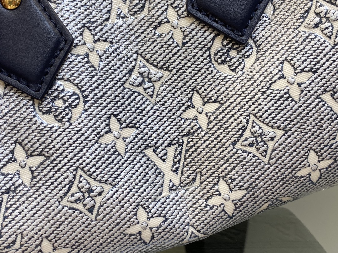 Louis Vuitton M23069 Speedy Bandoulière 20 (2)