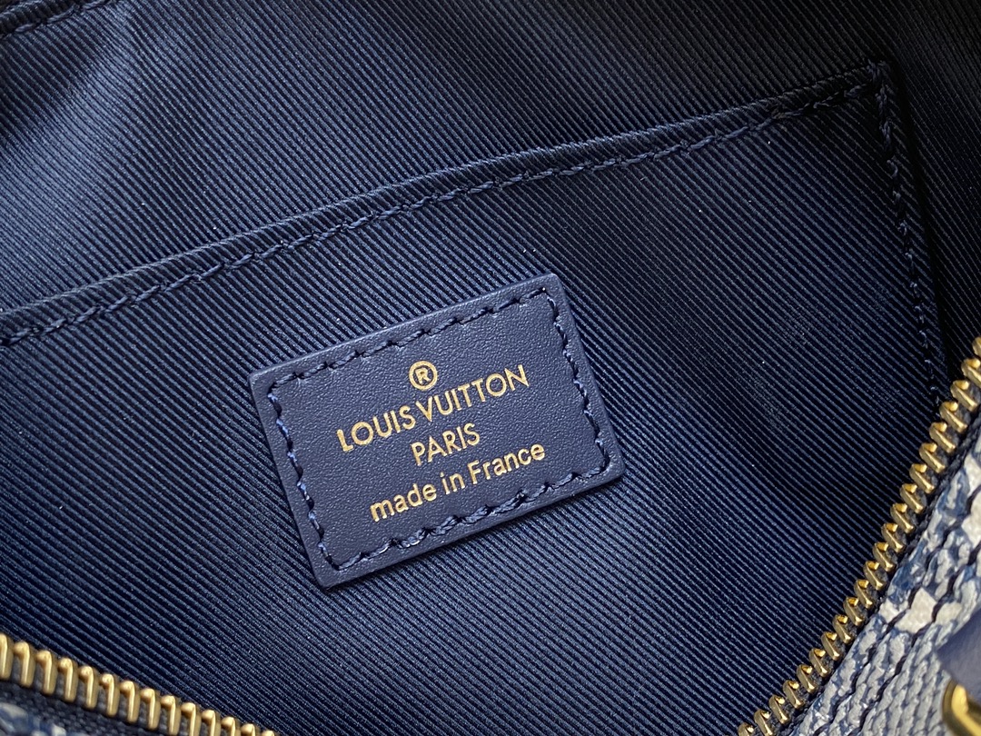 Louis Vuitton M23069 Speedy Bandoulière 20 (2)