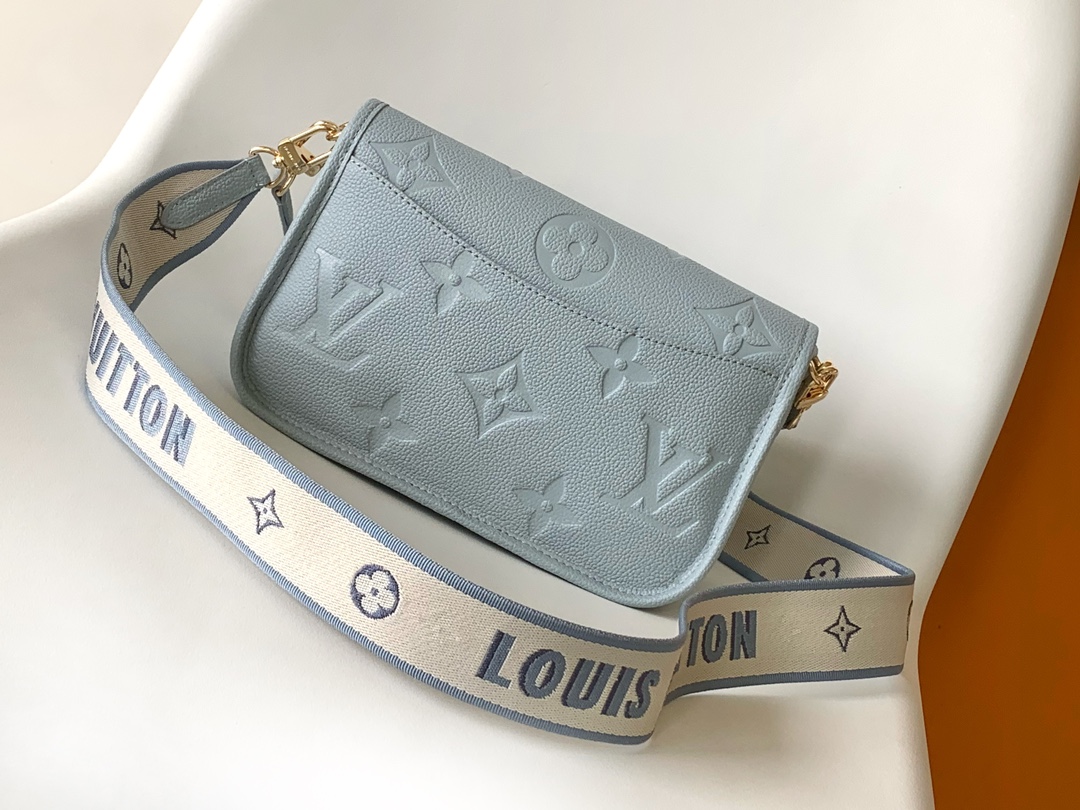 Louis Vuitton M46846 Diane (6)