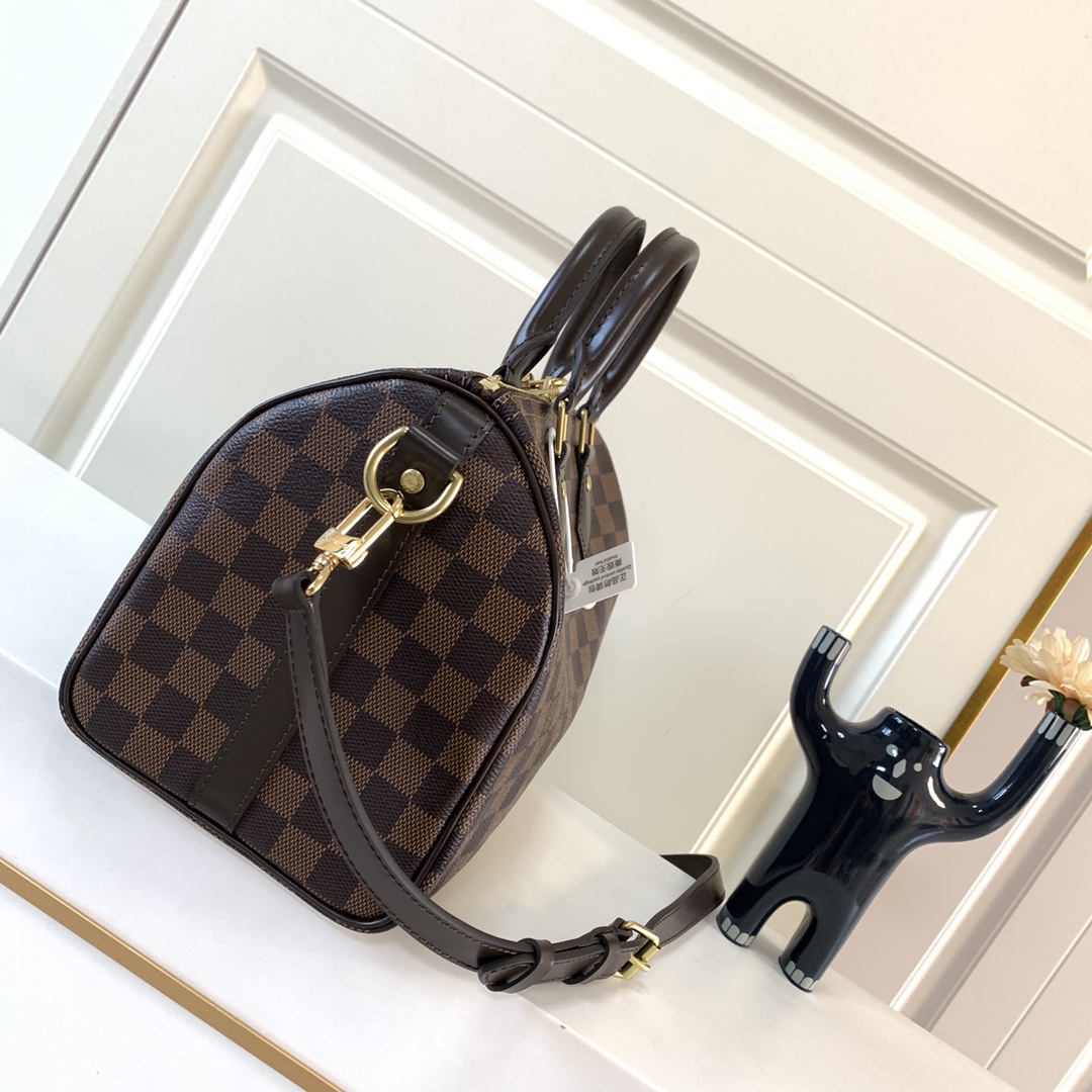 Louis Vuitton N41368 Speedy Bandoulière 25