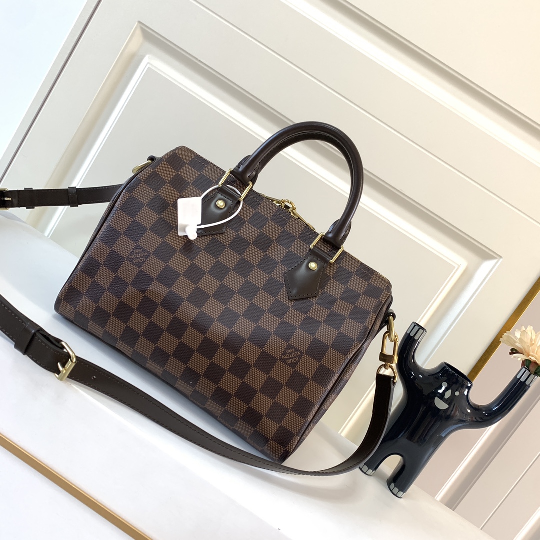 Louis Vuitton N41368 Speedy Bandoulière 25