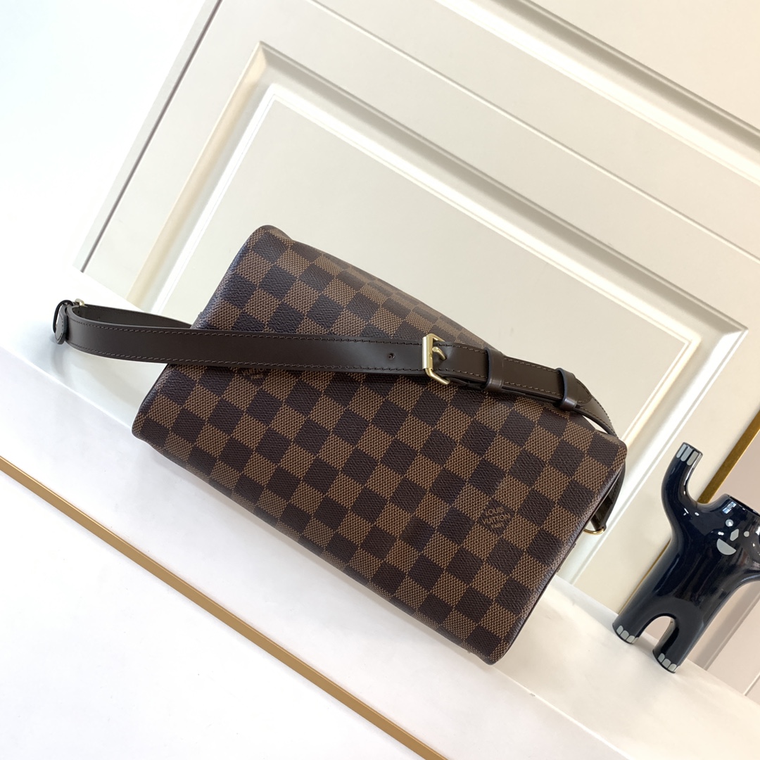 Louis Vuitton N41368 Speedy Bandoulière 25