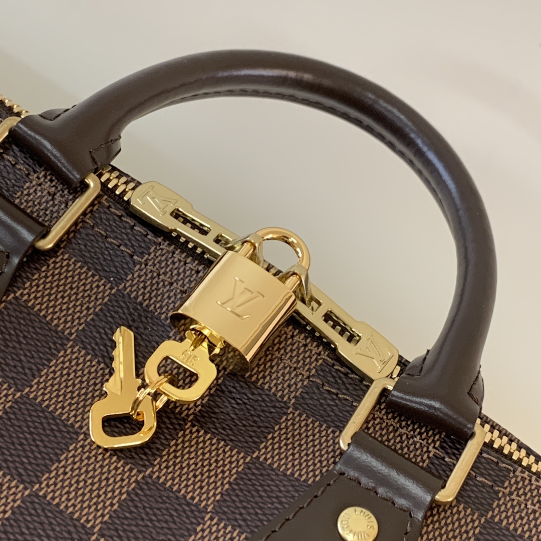 Louis Vuitton N41368 Speedy Bandoulière 25