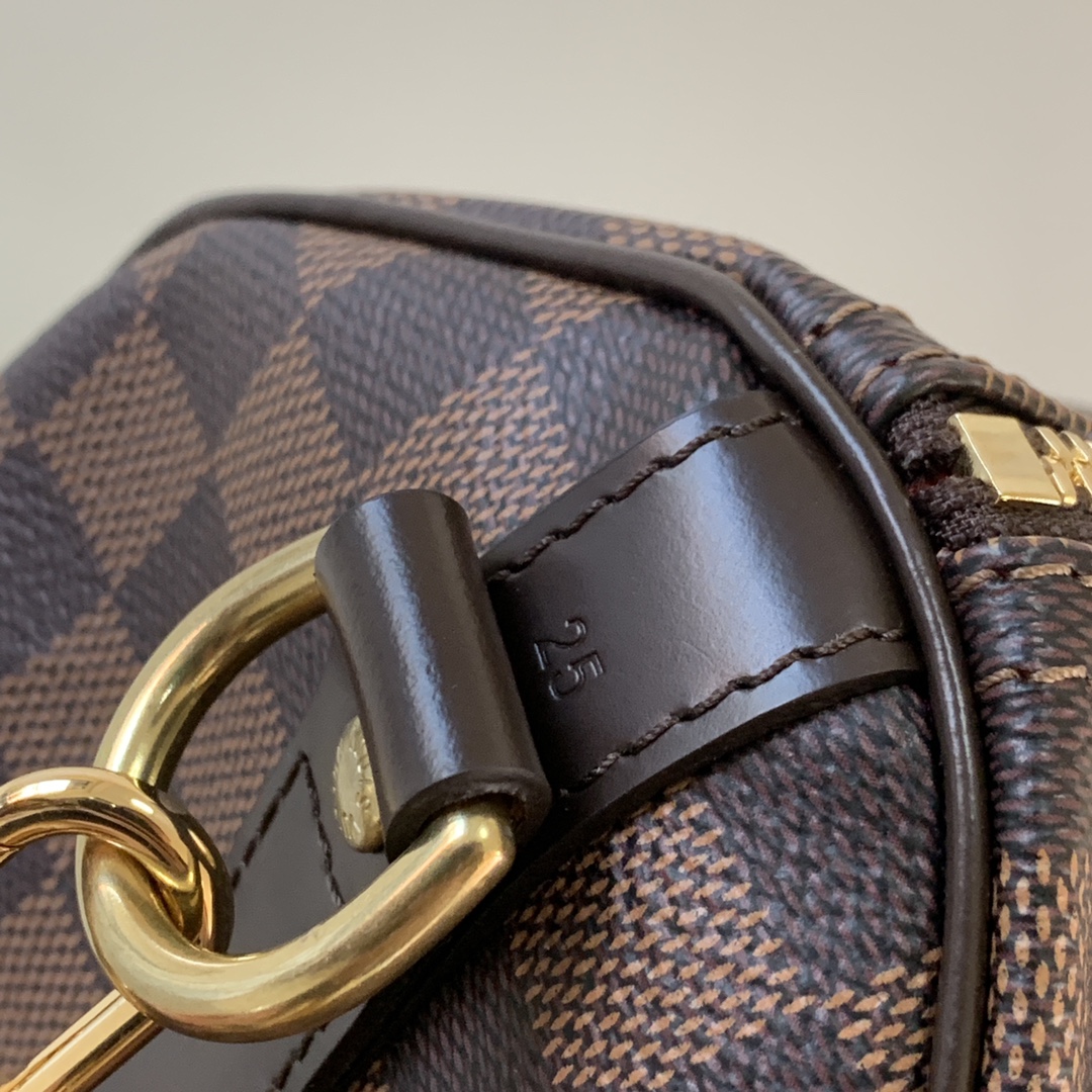 Louis Vuitton N41368 Speedy Bandoulière 25