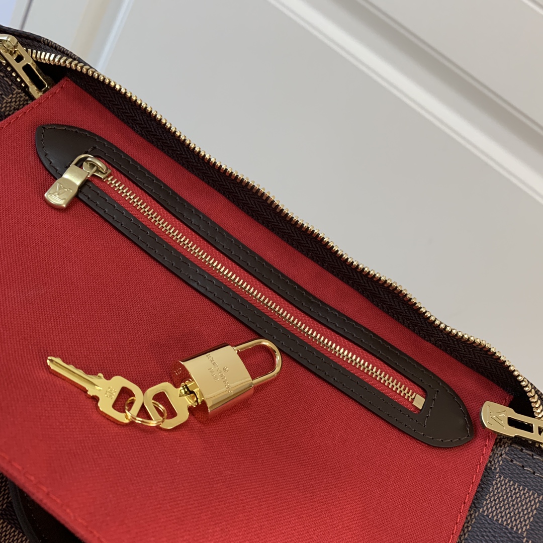 Louis Vuitton N41368 Speedy Bandoulière 25