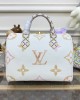 Louis Vuitton M22987 Speedy Bandoulière 25 (2)