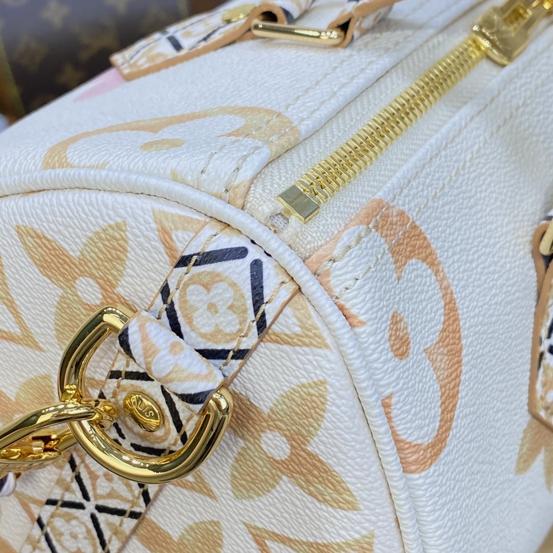 Louis Vuitton M22987 Speedy Bandoulière 25 (2)