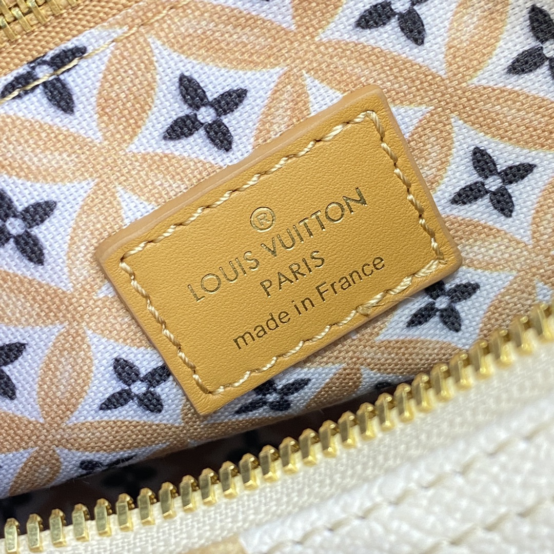 Louis Vuitton M22987 Speedy Bandoulière 25 (2)