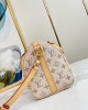 Louis Vuitton M46749 Speedy Bandoulière 25 (3)