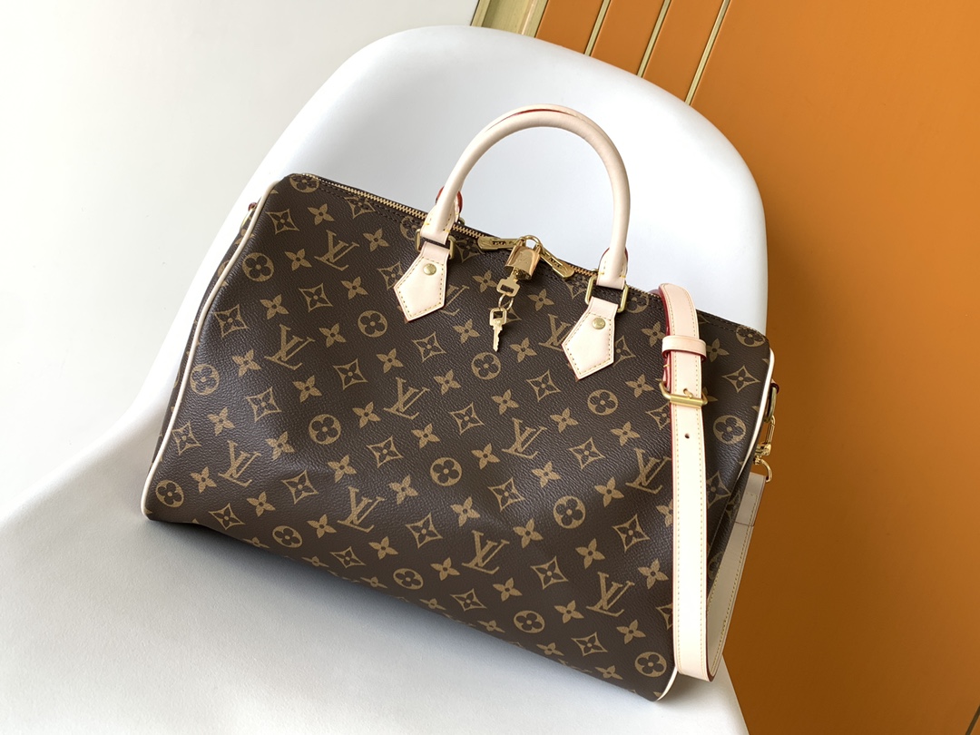 Louis Vuitton M41111 Speedy Bandoulière 35