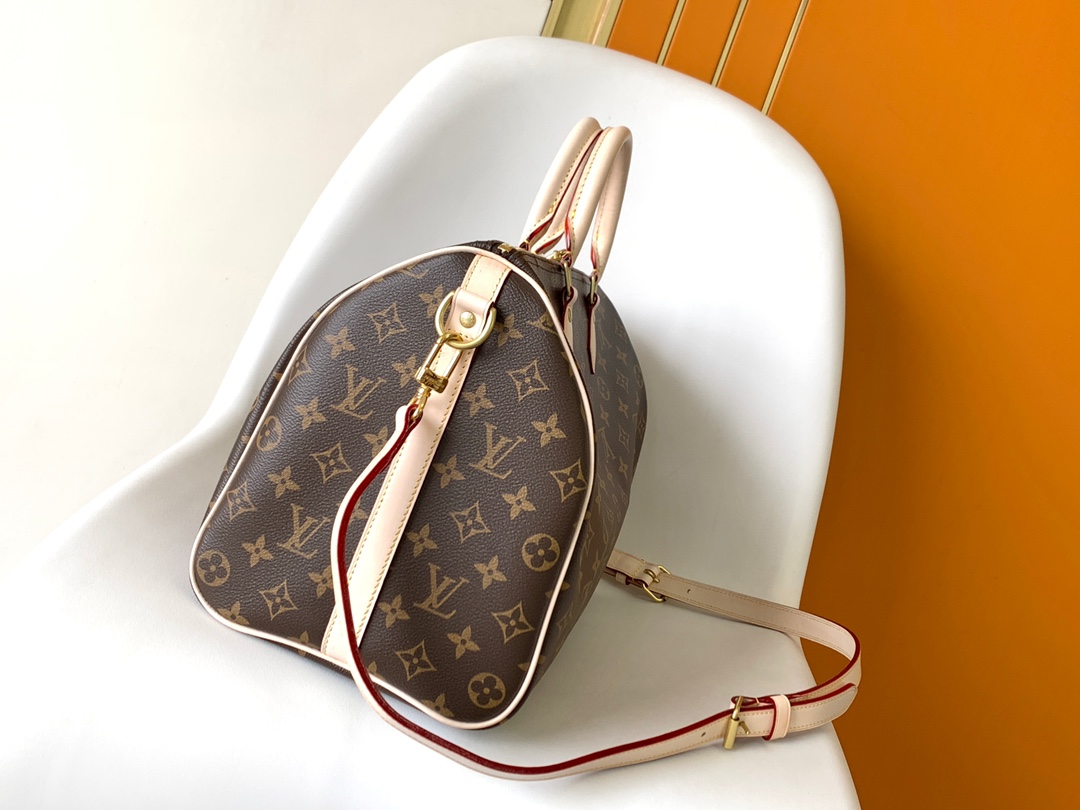 Louis Vuitton M41111 Speedy Bandoulière 35