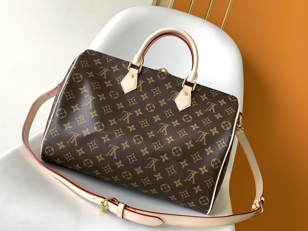 Louis Vuitton M41111 Speedy Bandoulière 35