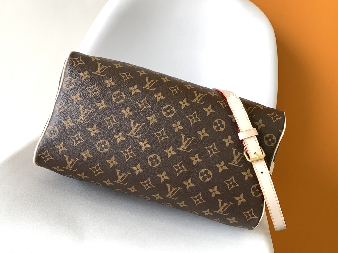 Louis Vuitton M41111 Speedy Bandoulière 35